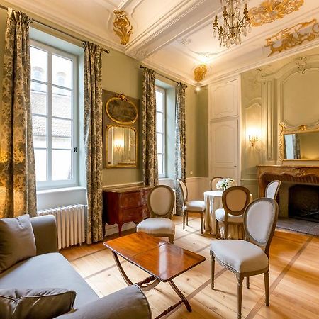 Appartement Les vignes blanches à Beaune  Extérieur photo