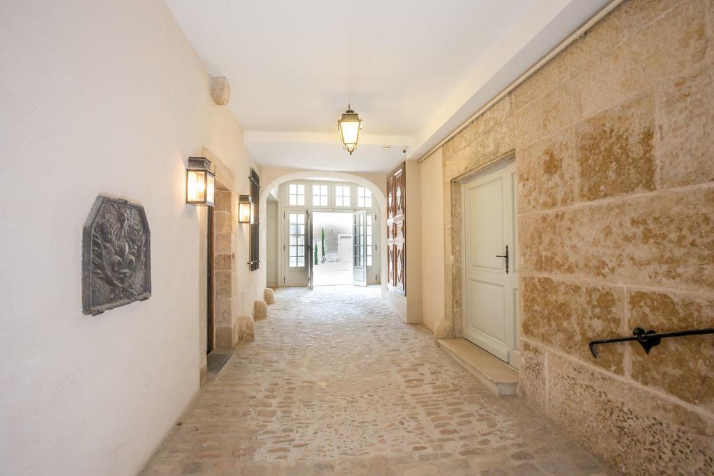 Appartement Les vignes blanches à Beaune  Extérieur photo
