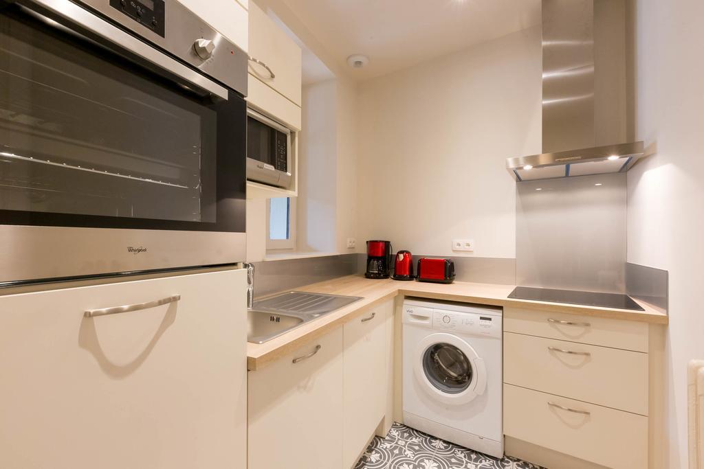 Appartement Les vignes blanches à Beaune  Extérieur photo