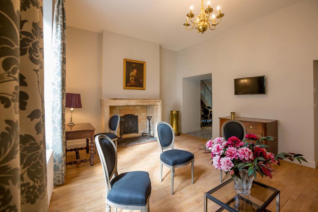 Appartement Les vignes blanches à Beaune  Extérieur photo